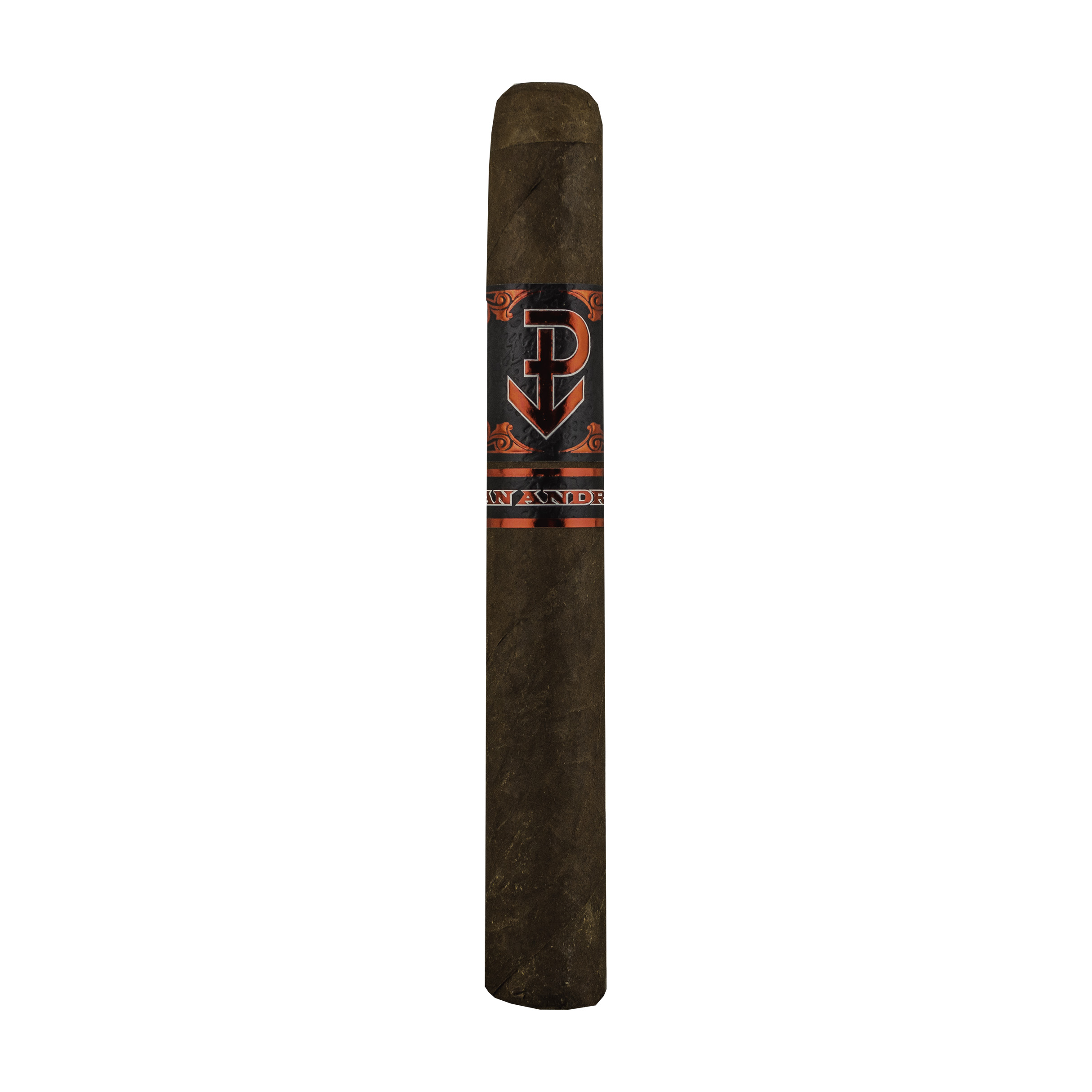 Powstanie San Andrés Toro Cigar - Single